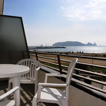 Apartment Catalonia 4-5 L'Estartit