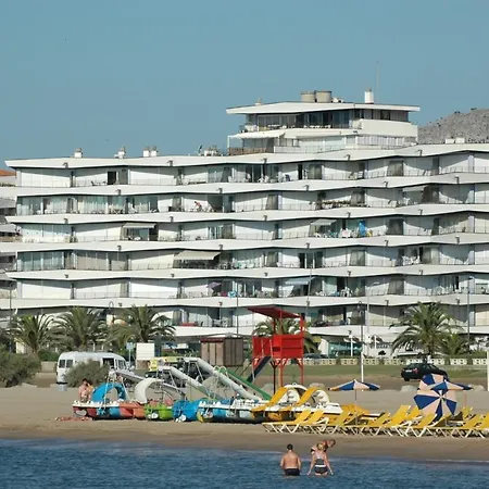 Apartment Catalonia 4-5