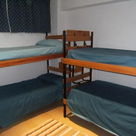 Catalonia 4-5 Apartment